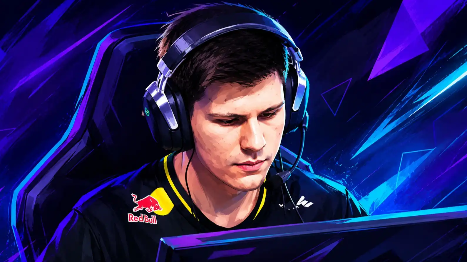 NAVI Finally Beat Vitality at IEM Atlanta 2026 as b1t Praises iM’s Clutch Round